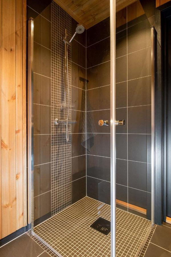 Gaustablikk Hytte - Mountainview Exterior foto